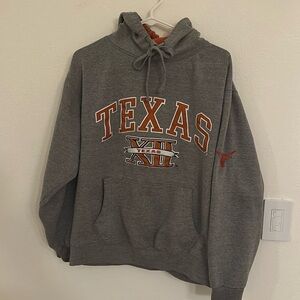 🧡 Texas Longhorns Hoodie by Blue 84 | Size Medium | GUC 🤘